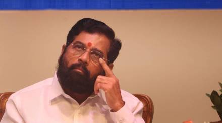 eknath shinde government