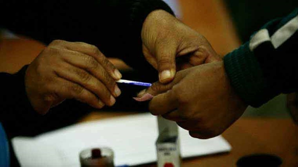 On Saturday, BJP will hold several roadshows and poll rallies of their star campaigners. (IE)