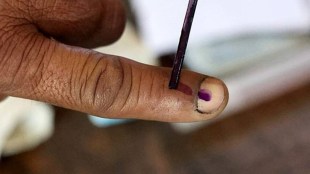 Nagaland elections
