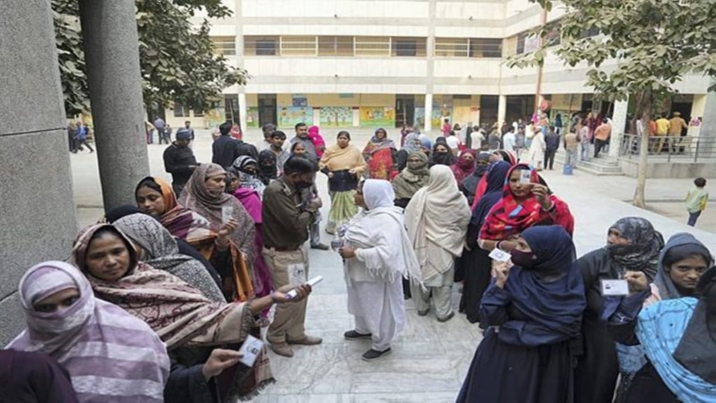 Kasauli Assembly election result 2022 | Himachal Pradesh Election Result | BJP | Congress | AAP Kasauli Assembly election result 2022 | Himachal Pradesh Election Result | BJP | Congress | AAP