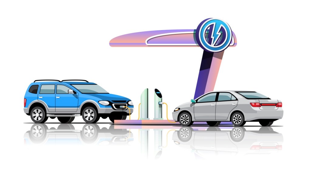 future mobility, electric vehicle, electric cars, technology,