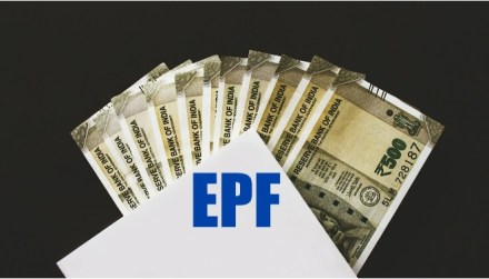 EPFO, provident fund