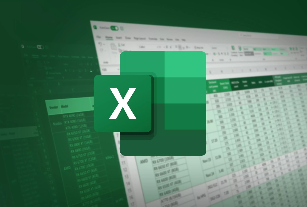 Excel