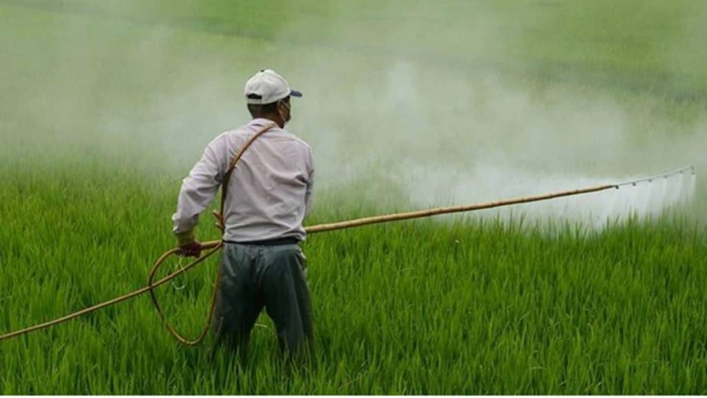 agriculture. agriculture sector