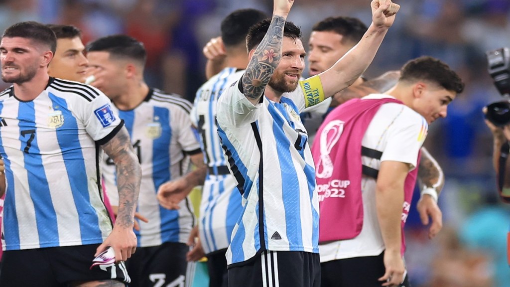 FIFA World Cup 2022