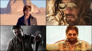 2023 films, 2023 bollywood films, allu arjun, salman khan, shah rukh khan, dunki, pathaan, Pushpa the rule, bollywood 2023 films