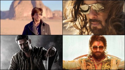 2023 films, 2023 bollywood films, allu arjun, salman khan, shah rukh khan, dunki, pathaan, Pushpa the rule, bollywood 2023 films