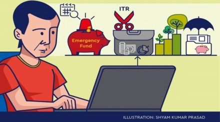 Top 5 Financial Mistakes to avoid in the coming New Year Top 5 Financial Mistakes to avoid in the coming New Year