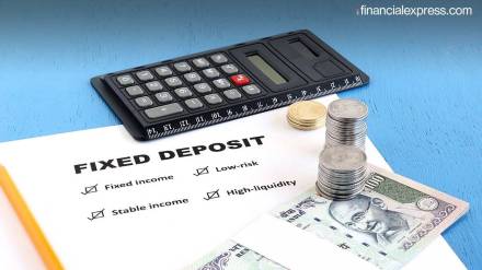 Senior Citizen? Save tax and earn up to 8% on tax saving fixed deposits