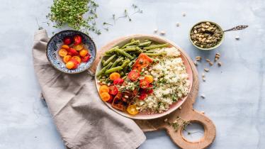 food industry, F&B, F&B trends 2023, 2023 food trends, restaurant 2023 trends, new year food trend, viral food trends