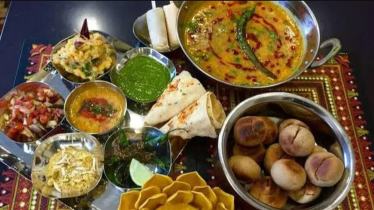 G 20 summit, G 20 delegates, G 20 food, G 20 udaipur, G 20 travel, Dal Bati Churma, Jodhpuri Kabuli Pulao, Rajasthani delicacies