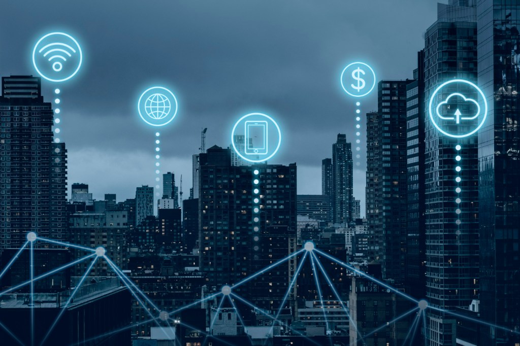 tech trends 2022