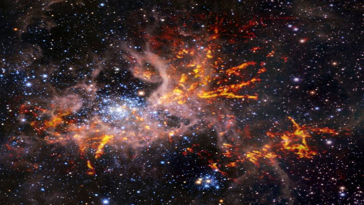 Exoplanet spinning