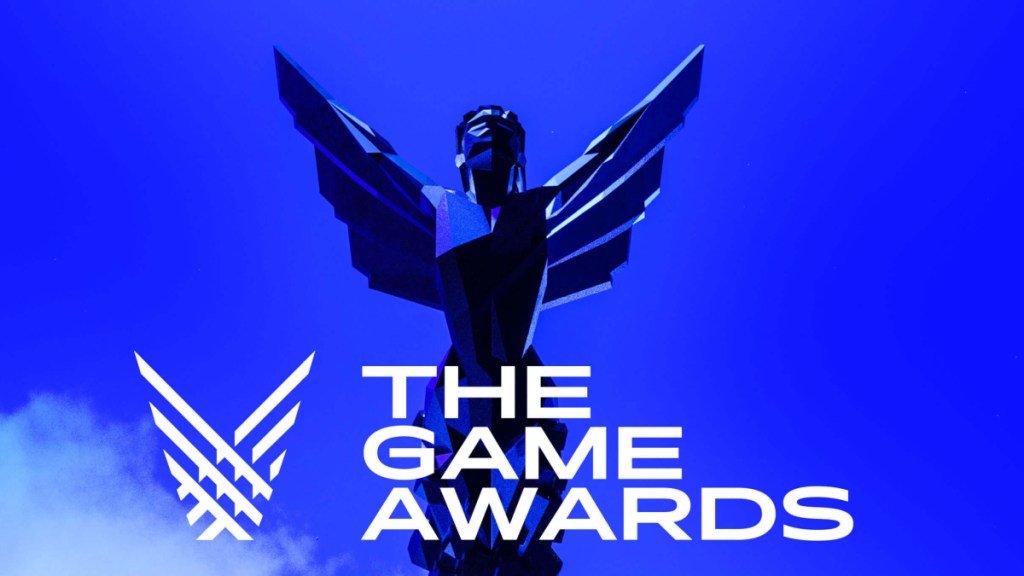 The Game Awards 2022 will be aired live on December 8. (Photo credit: thegameawards.com)