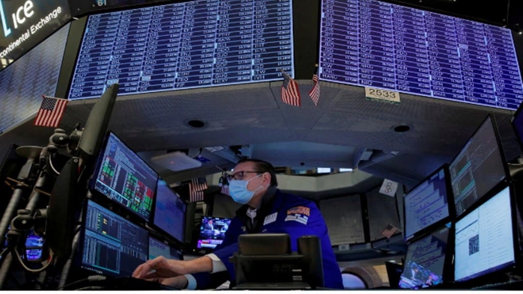 global markets, markets