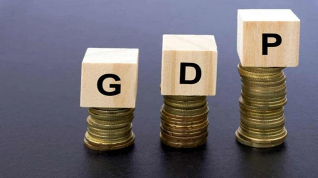 GDP. economy
