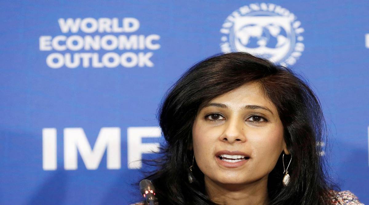 gita gopinath on india g20 presidency