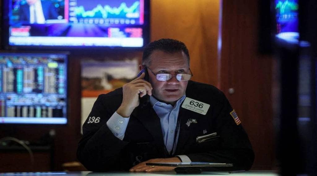 global markets today
