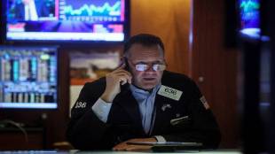 global markets today