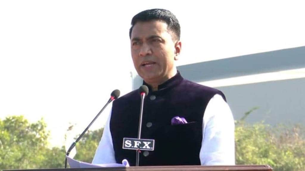 Goa tourist attack: No background check conducted of resort staff, says CM