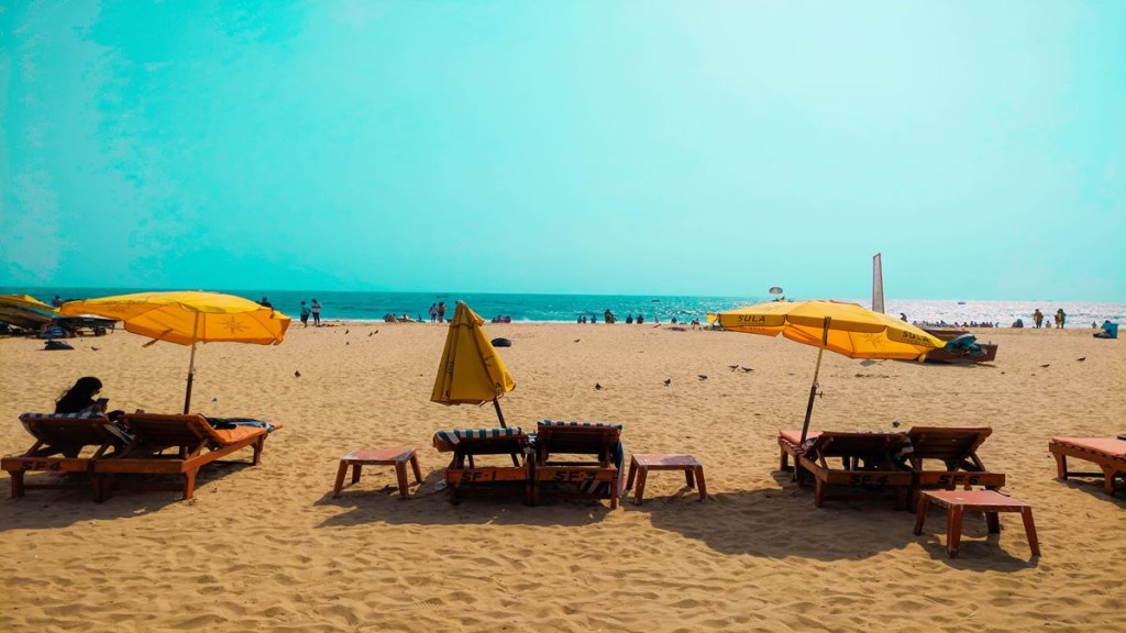 Goa, Goa tourism, Goa travel, Goa Chritmas, New Year in Goa, Goa hotel discounts
