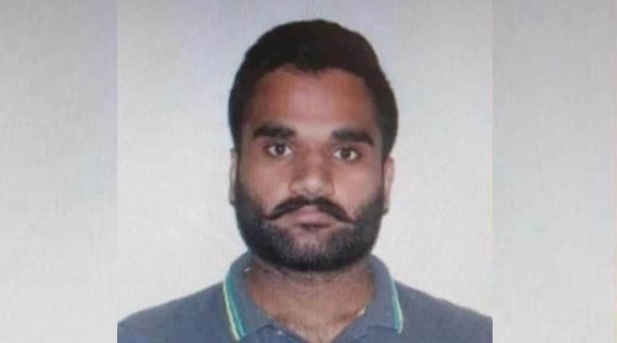 Goldy Brar | Sidhu Moose Wala | California | Goldy Brar | Sidhu Moose Wala | California |