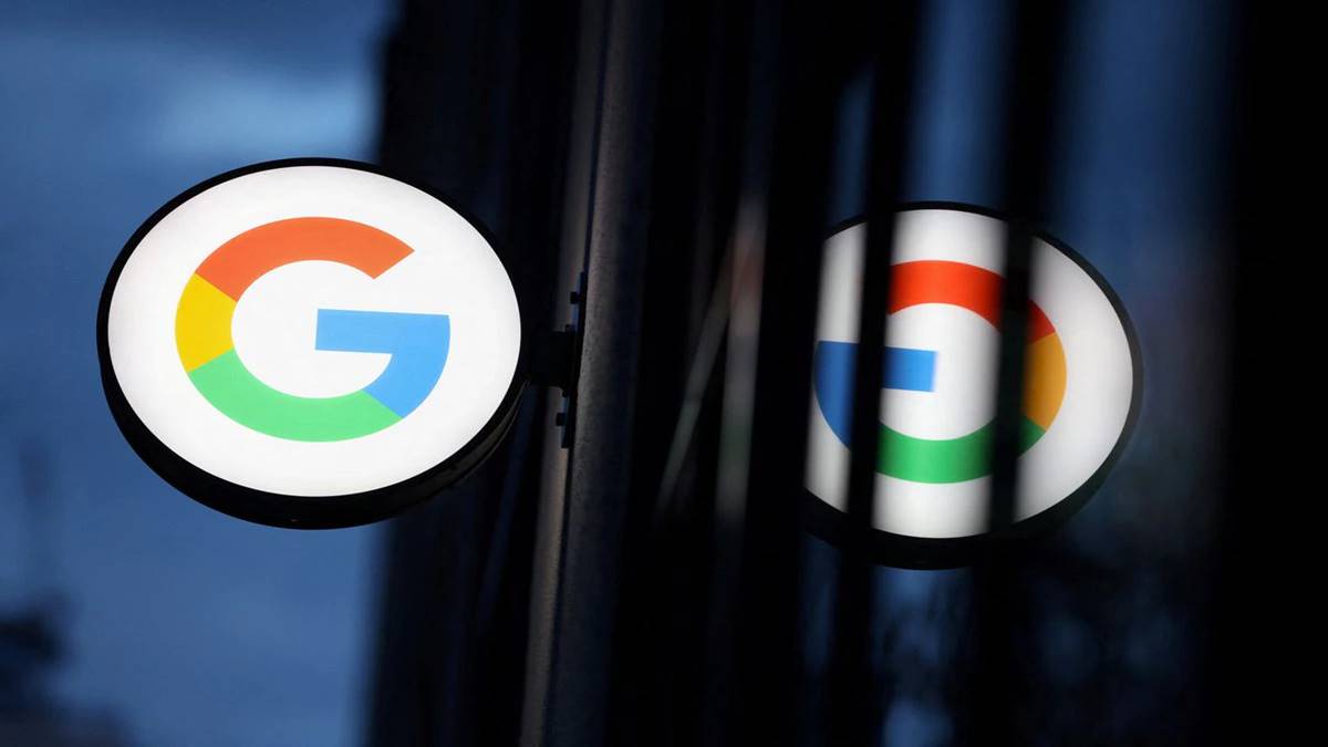 google