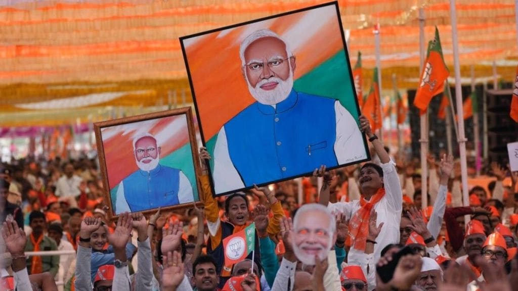 Gujarat election results 2022, Gujarat poll results, BJP, Narendra Modi, Gujarat results, BJP win, Congress, AAP, Election result news, India news