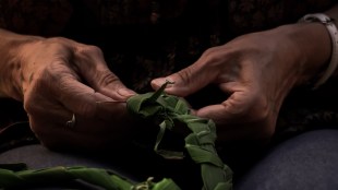 Weaver, MSME, SME, SMB, small business, Andhra Pradesh, Textile Ministry, Handloom weaver, loan, credit, bank, Weaver Mudra Scheme, Textiles, artisans, powerloom, Vizianagaram, government scheme