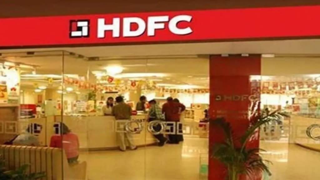 hdfc, hdfc lending rates