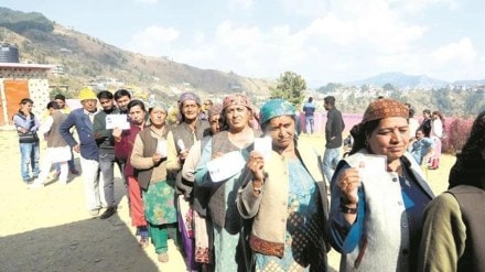 Himachal Pradesh results, Himachal exit polls, Himachal poll results, Himachal 2022 results, Himachal election results, BJP, Congress, Himachal Congress Vs BJP, Narendra Modi, Himachal government, Himachal new government, Himachal news Himachal Pradesh results, Himachal exit polls, Himachal poll results, Himachal 2022 results, Himachal election results, BJP, Congress, Himachal Congress Vs BJP, Narendra Modi, Himachal government, Himachal new government, Himachal news