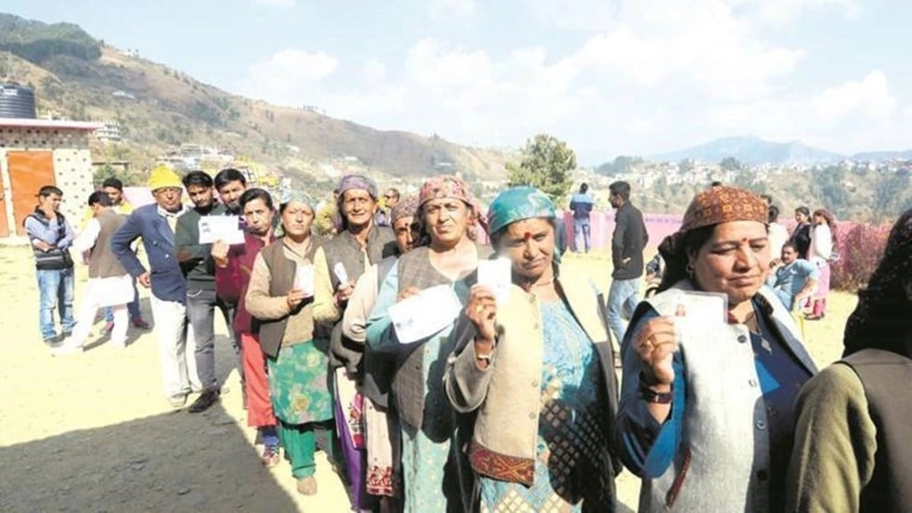 Himachal Pradesh results, Himachal exit polls, Himachal poll results, Himachal 2022 results, Himachal election results, BJP, Congress, Himachal Congress Vs BJP, Narendra Modi, Himachal government, Himachal new government, Himachal news