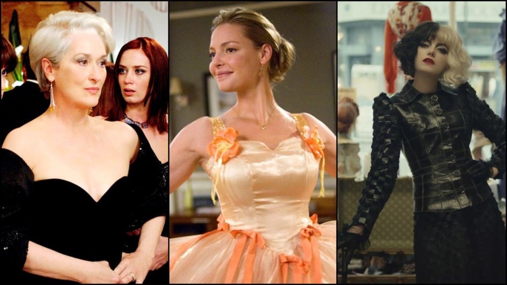 Let Meryl Streep, Emma Stone, Sarah Jessica Parker, winter, winter fashion, hollywood winter fashion guide, winter actors