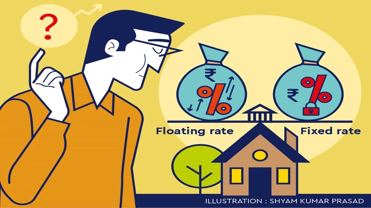 What home loan borrowers should do now as RBI hikes repo rate again? What home loan borrowers should do now as RBI hikes repo rate again?