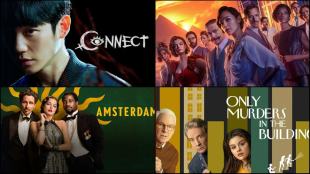 Crime fiction, korean drama, OTT series, Disney Plus Hotstar, Hotstar series, Connect, exclusive