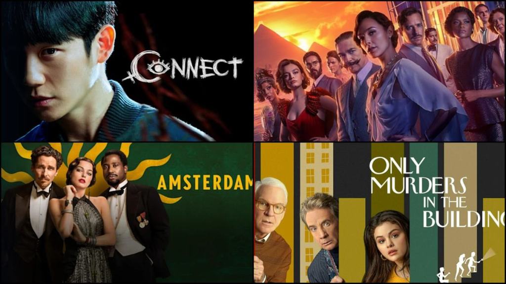 Crime fiction, korean drama, OTT series, Disney Plus Hotstar, Hotstar series, Connect, exclusive Crime fiction, korean drama, OTT series, Disney Plus Hotstar, Hotstar series, Connect, exclusive