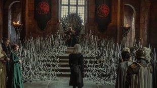 House of the Dragon.