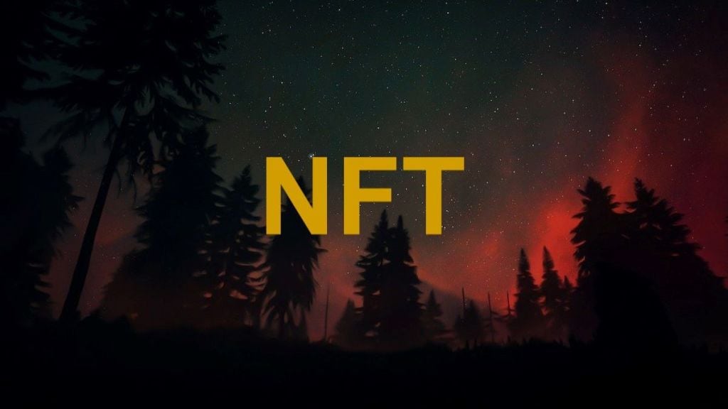 One of the cryptosphere's most resilient subfields was the NFT space.