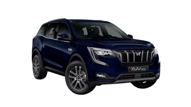 xuv700 design
