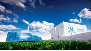 hydrogen, hydrogen hub