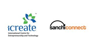 Sanchiconnect to partner iCreate for ‘EVangelise 22’, a program for EV startup