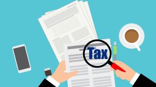 income tax expectation of salaried employees
