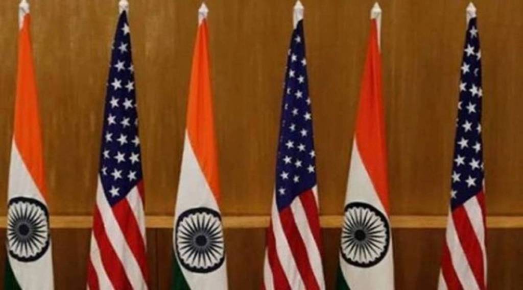india US bilateral ties