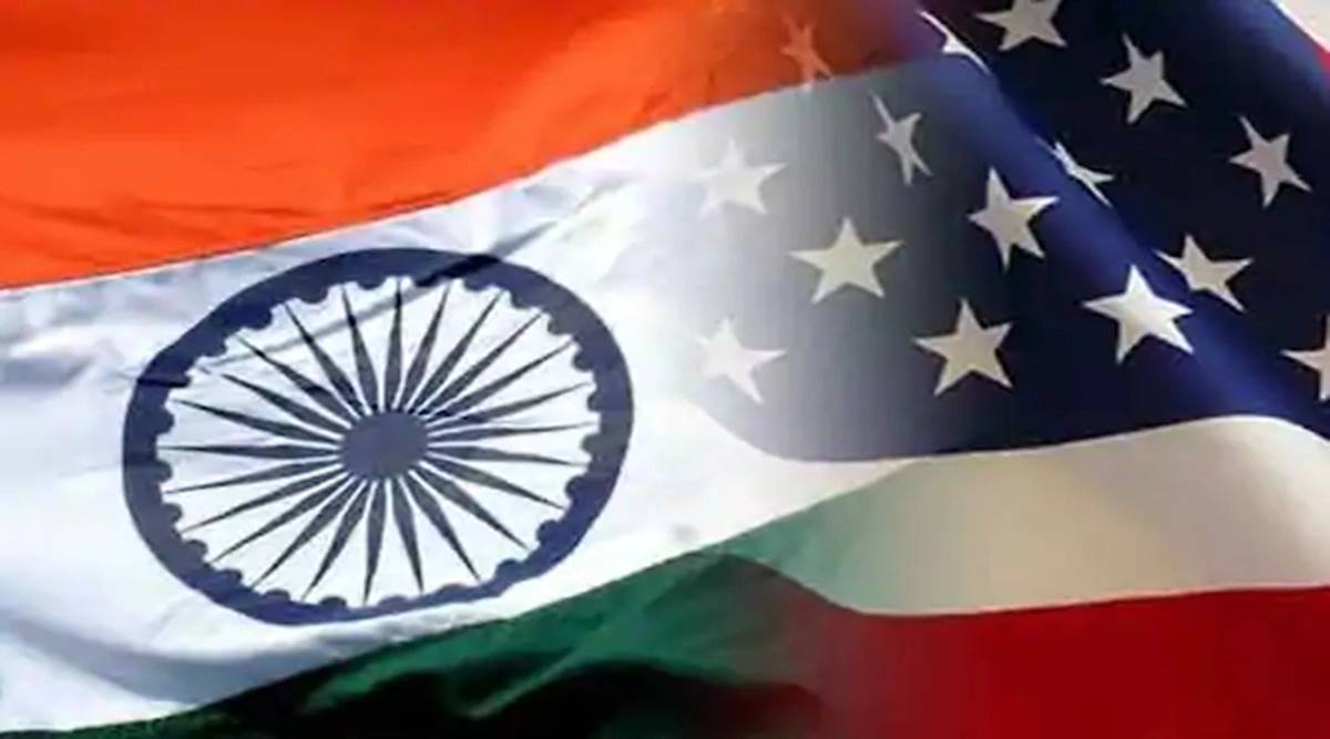 india US defence ties india US defence ties