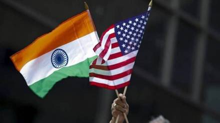 india US ties