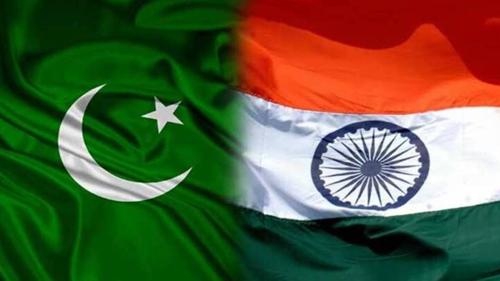 india pak ties