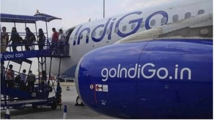 IndiGo lost market share in November by 100 basis points to close the month at the worst level since May. (IE)