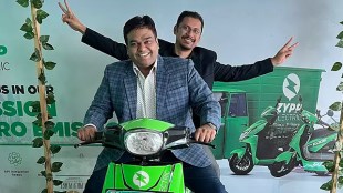 Zypp Electric appoints Amit Goyal as Director of Engineering, Ketan Ray as VP Business Head