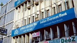 indian overseas bank, banking