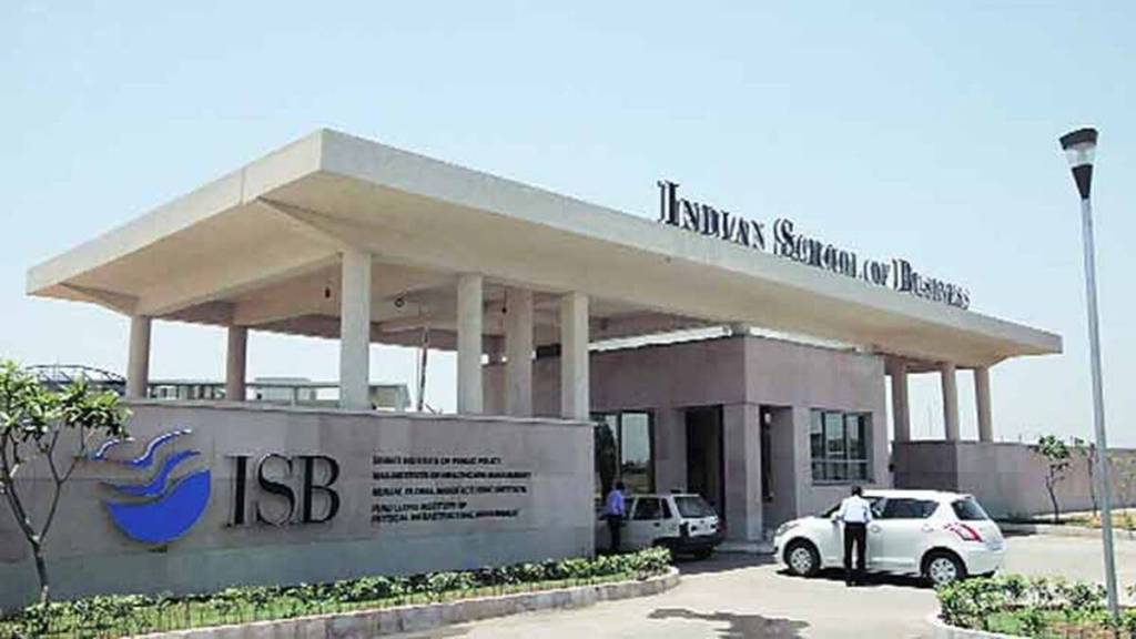 ISB, CTC, placement